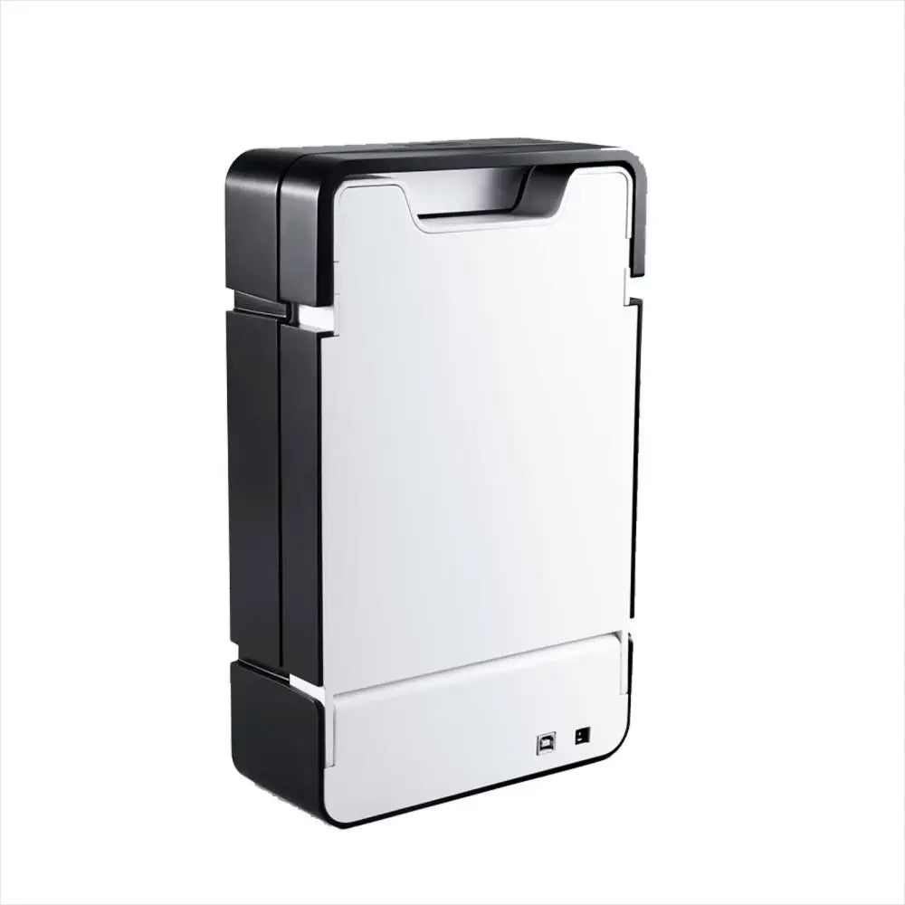 Matter and Form Portable 3D Scanner