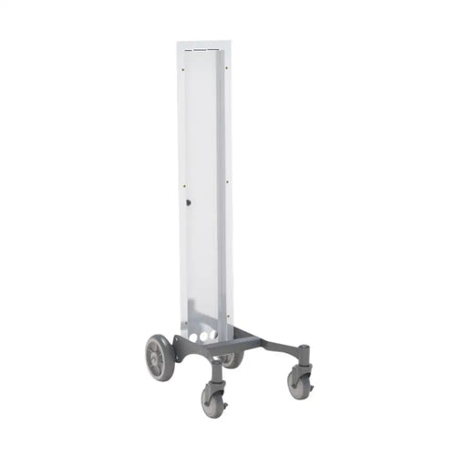 Mayku PowerGistics Roller1216 - Gray-White