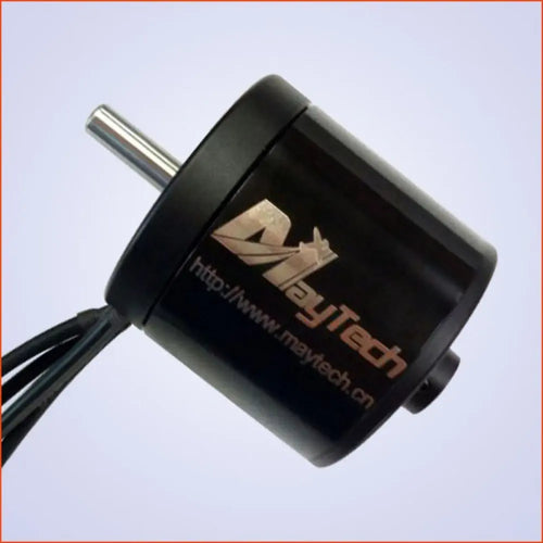 Maytech MTO6365 170kv Brushless Motor w/ Hall Sensor