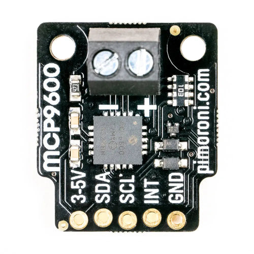 MCP9600 Thermocouple Amplifier Breakout