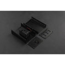 Metal Case w/ Heatsink & Fan for Raspberry Pi 4