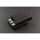 Metal Case w/ Heatsink & Fan for Raspberry Pi 4