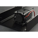 Metal Case w/ Heatsink & Fan for Raspberry Pi 4