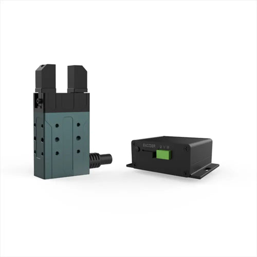 MG400 Accessory - Electric Gripper (Servo Type)