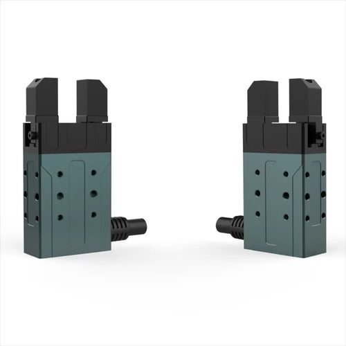 MG400 Accessory - Electric Gripper (Servo Type)
