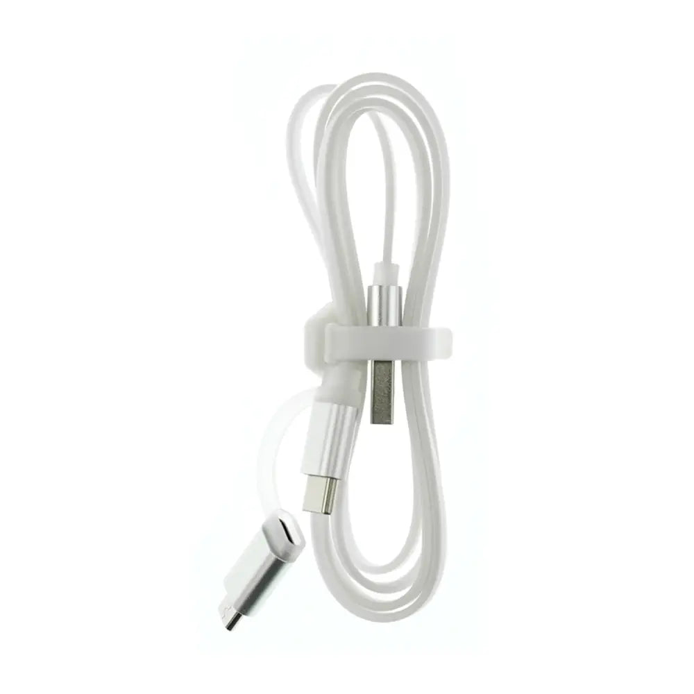 Micro 2-in-1 USB Cable Type C