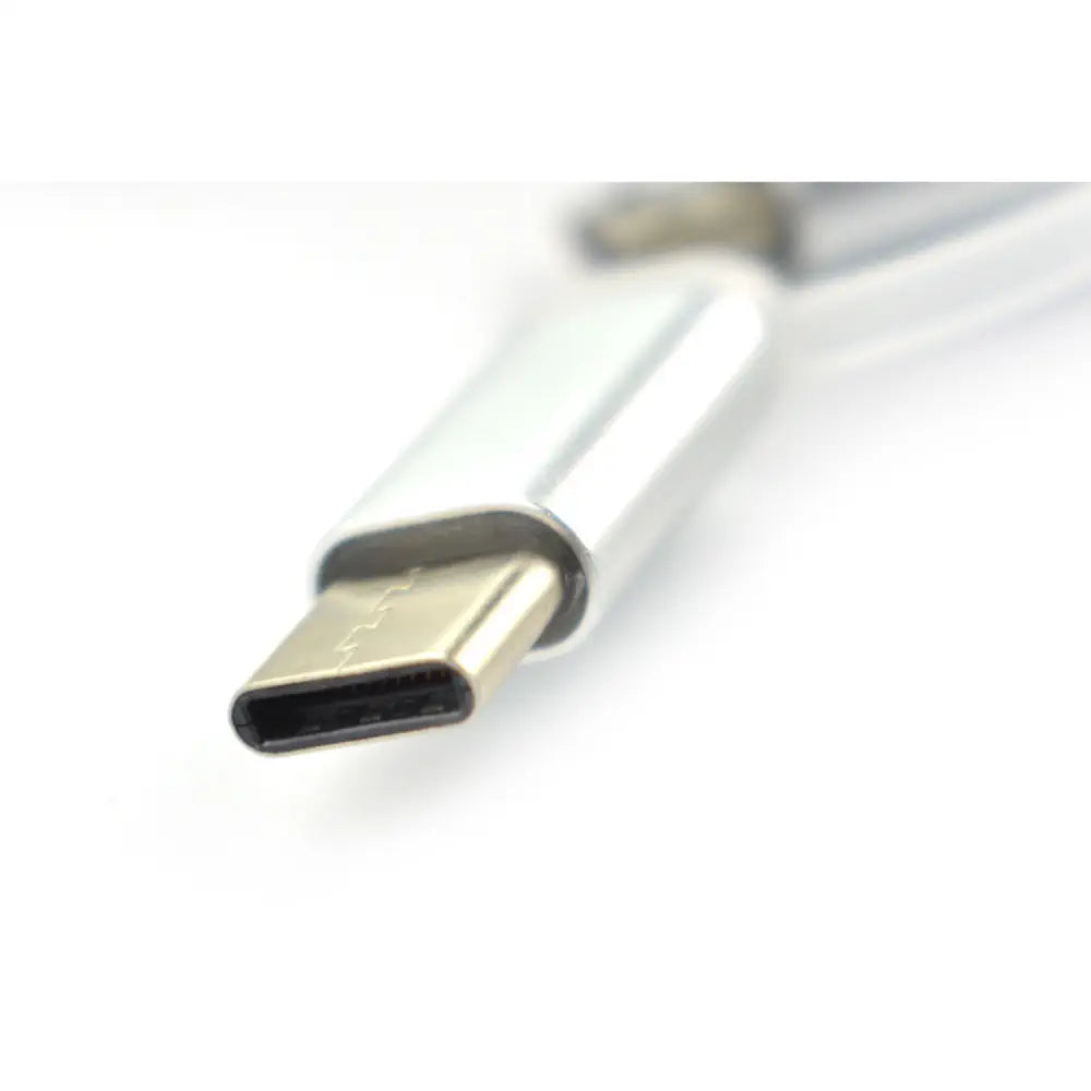 Micro 2-in-1 USB Cable Type C
