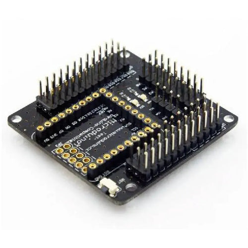 Microduino DIY SOLO Expansion Board