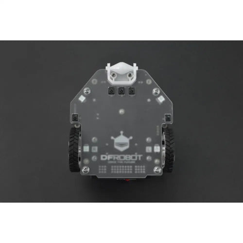 micro:Maqueen Plus V2 Advanced STEM Education Robot (18650 Battery version)