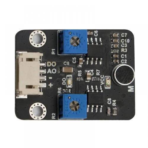 DaguRobot Microphone Sound Sensor Module