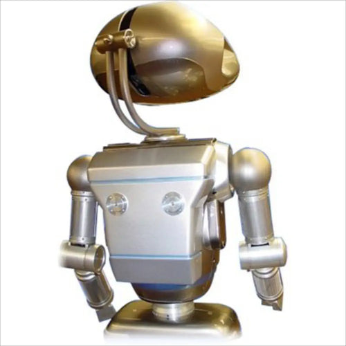 Millenia Interactive Mobile Promotion / PR  Robot (for rent ONLY)