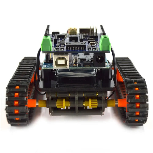 Mini DFRobotShop Rover Kit (No Arduino)