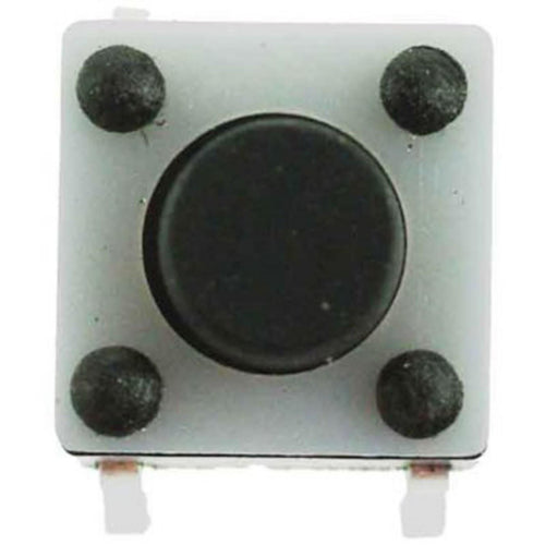 Mini Push Button (5pk)