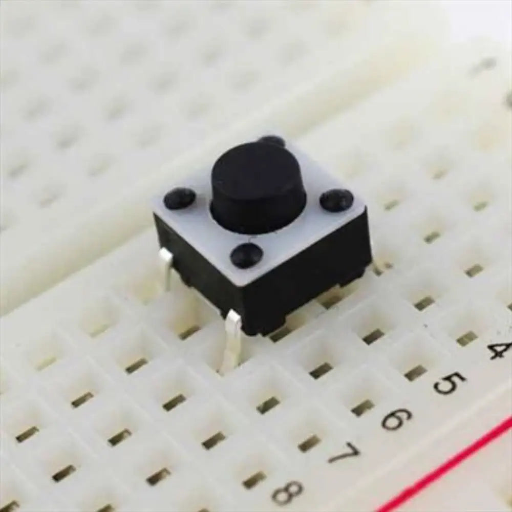 Mini Push Button (5pk)