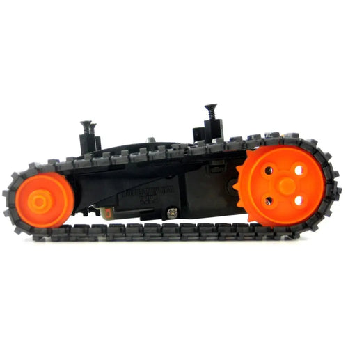 Mini RobotShop Rover Chassis Kit