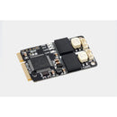 MiniPCIe Interface to 2-CH can Card, Supports Decoding & Analyzing Function of Multiple CAN Protocols, High-Performance Hardware Solution