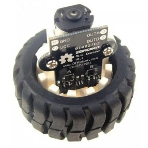 MiniQ Robot Chassis Encoder