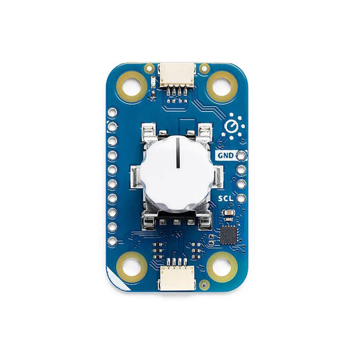 Modulino Knob Rotary Encoder w/ Push Button