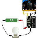 Monk Makes Relay for MICRO:BIT