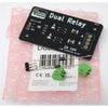 Monk Makes MonkMakes Dual Relay Module