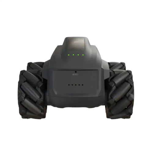 Moorebot Scout AI-Powered Autonomous Mobile Robot (Open Box)