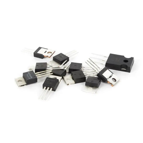 Whadda Mosfet Set WCS103