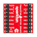 Motor Driver - Dual TB6612FNG v2 (w/ Headers)
