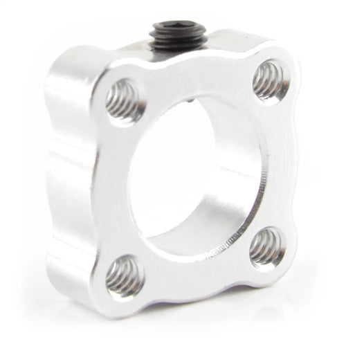 0.77'' Mount Set Screw Hub - 1/2'' Bore