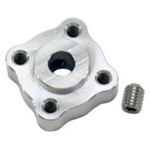 0.77'' Mount Set Screw Hub - 5/16'' Bore