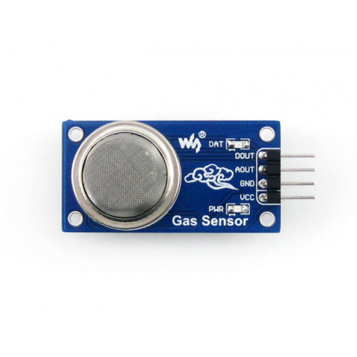 MQ-5 Gas Sensor