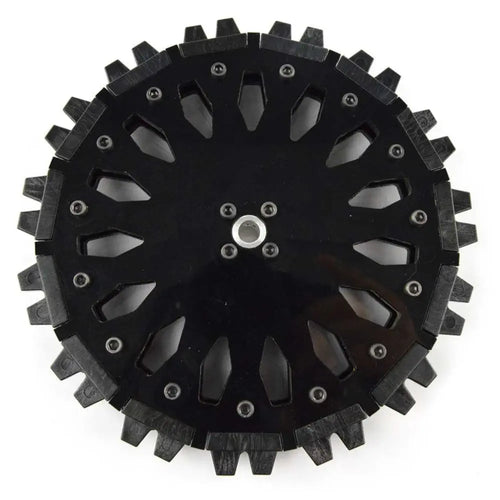 MTS 15T Sprocket (6mm Hub)