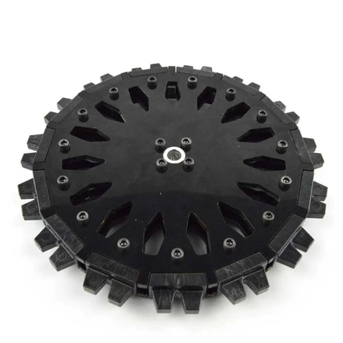 MTS 15T Sprocket (6mm Hub)