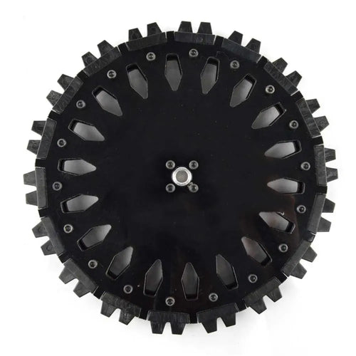 MTS 18T Sprocket (6mm Hub)