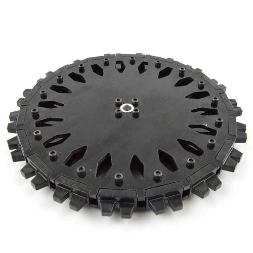 MTS 18T Sprocket (6mm Hub)