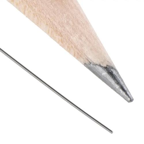 Muscle Wire® - 0.012in. Diameter (1 Foot)