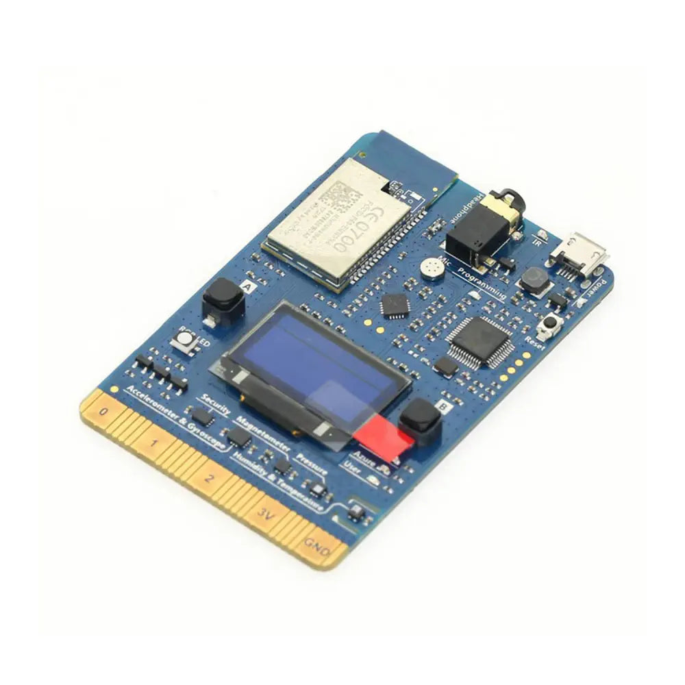 MXChip Microsoft Azure IoT Developer Kit
