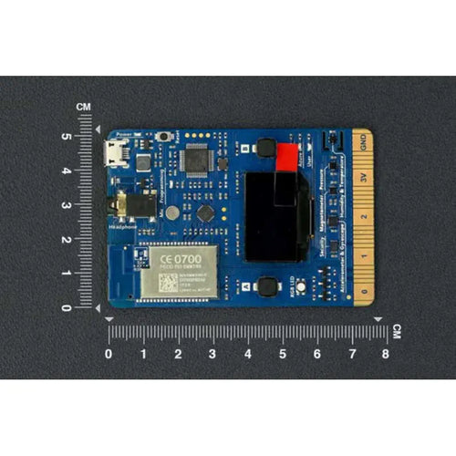 MXChip Microsoft Azure IoT Developer Kit