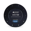 MyActuator RMD X Series BLDC Actuator, 35:1 Planetary Reduction, CAN Communication, 100 N.m Peak Torque wo/ Brake