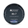 MyActuator RMD X Series BLDC Actuator, 6:1 Planetary Reduction, CAN Communication, 7 N.m Peak Torque wo/ Brake