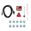 MyoWare 2 Muscle Sensor Basic Kit