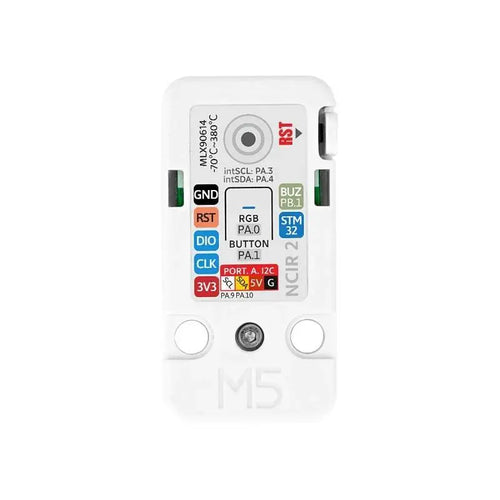 M5Stack NCIR 2 Thermometer Unit MLX90614