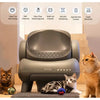 Neakasa M1 Open-Top Self-Cleaning Cat Litter Box