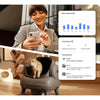 Neakasa M1 Open-Top Self-Cleaning Cat Litter Box