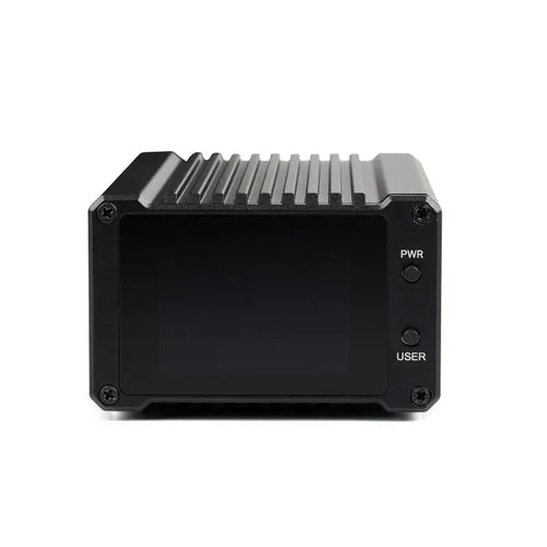 Waveshare NAS All-In-One Mini-Computer for RPi CM4 w/o CM4104008 (US)