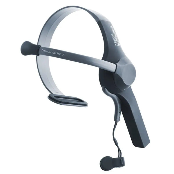 NeuroSky MindWave Mobile 2 EEG Sensor Starter Kit - RobotShop