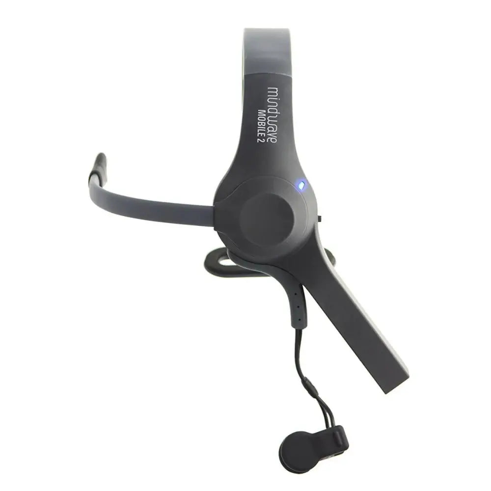 NeuroSky MindWave Mobile EEG Sensor Starter Kit RobotShop