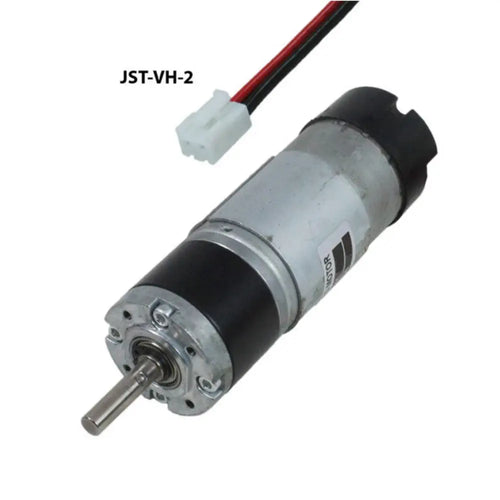 NeveRest Orbital Gearmotor 12 VDC 19.2:1 JST-VH-2