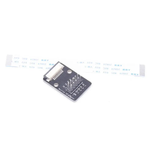 Nextion IO Adapter