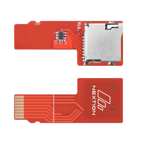 Nextion Micro SD Card Extender