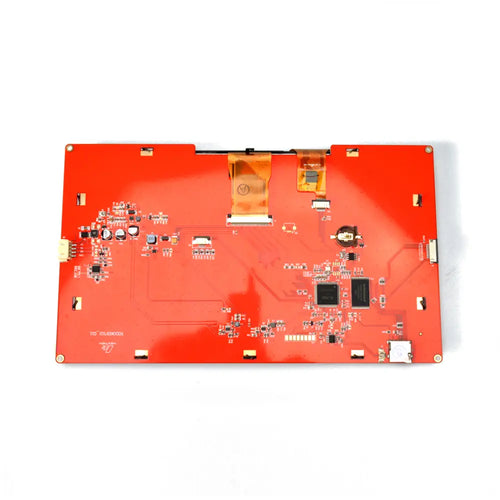 Nextion 10.1” Intelligent Series HMI Touch Display (NX1060P101-R)